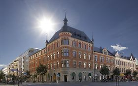 Hotell Hjalmar
